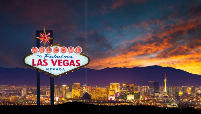 Las Vegas